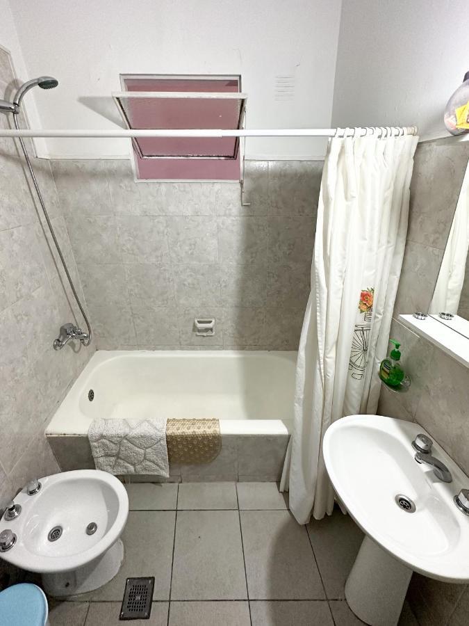 멘도사 El Oasis 아파트 외부 사진